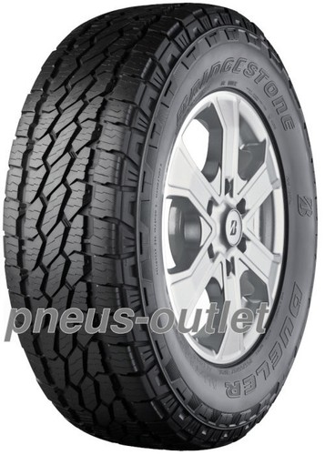 Pneus saisons bridgestone - 4,