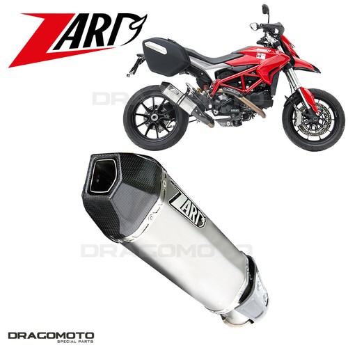 Hypermotard 821 ducati 2013 - ducati,