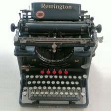 Machine À Écrire - Remington