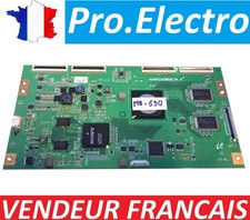 T-CON TCON TV SONY 404652ASNC6LV4.5 LJ94-02380H KDL-46W4710 46inch only