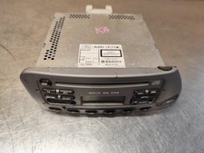 AUTORADIO FORD KA 1.3i 69CV