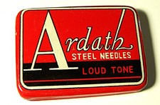 Rare Boîte Pub Aiguilles