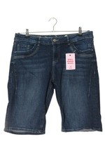 S.OLIVER Short en jean Dames