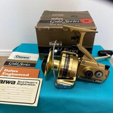 Daiwa Gold Series GS-60SC
