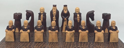 Magnifique jeu échecs - jeu, d’échecs