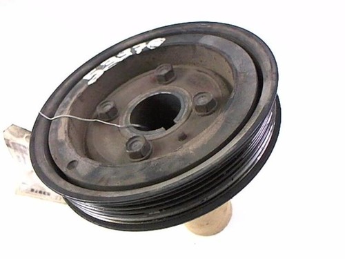 Poulie damper opel astra - astra, g