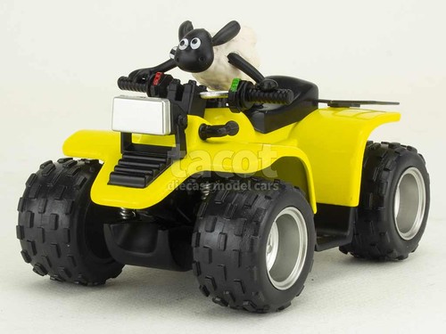 Divers quad bike shaun the - divers,