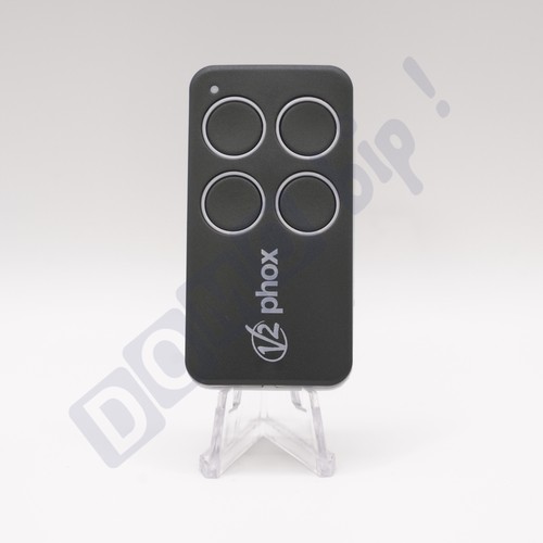 Télécommande phox4 - v2,