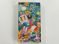 SUPER BOMBERMAN 5 SUPER