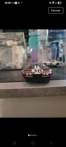 Ferrari 665 gtb - ferrari, fly