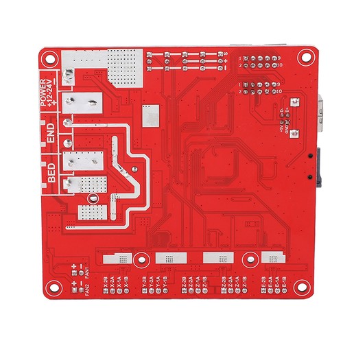 Carte mère stable pour - 1,