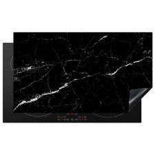 KitchenYeah Protection Plaque Induction Cache Cuisson Electrique Marbre