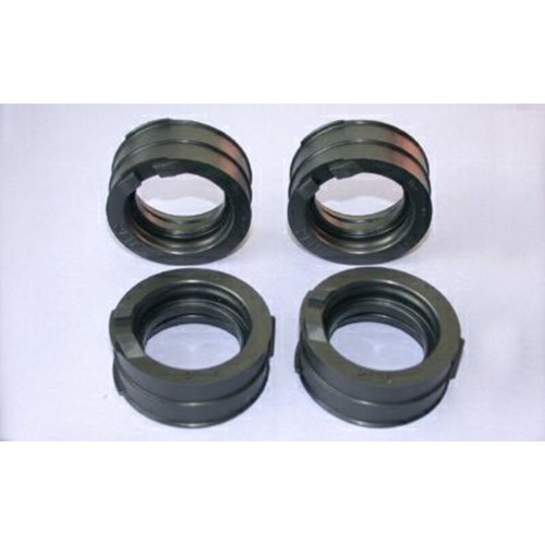 Kit pipes admission - pipes, 4pcs