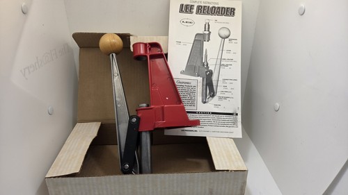 Lee 90045 breech - lee, reloader
