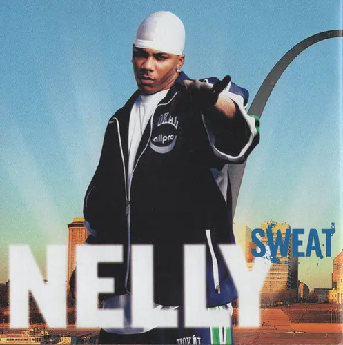 Nelly sweat 2004 - nelly, neuf