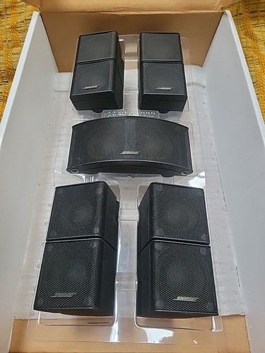 Bose lifestyle jewel mini - lifestyle,