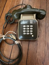 Téléphone fixe Ancien