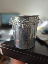 Seau à Champagne  Moët & Chandon ancien Modèle