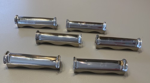 Porte couteau verre et - 6,