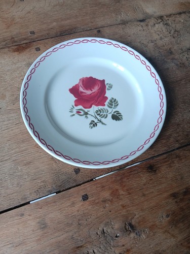 Service assiettes plates - service, de