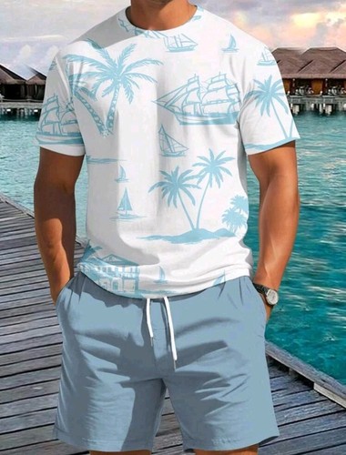 Conjunto camiseta y - de,