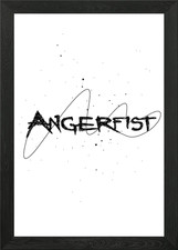 Danny Masseling Angerfist