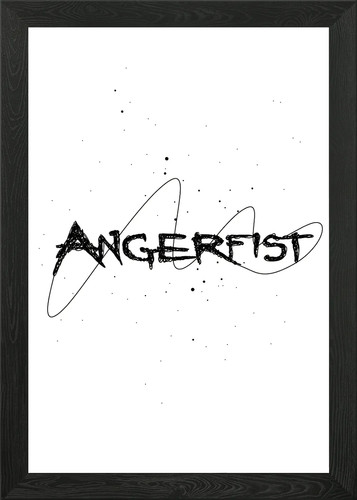 Danny masseling angerfist - danny,