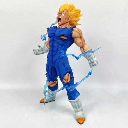 Dragon ball majin végéta - ball,
