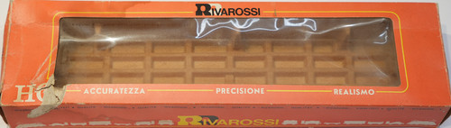 Rivarossi boite vide - rivarossi, pour
