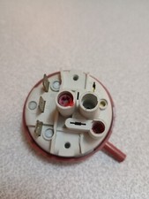 505AG401 Support Pressostat Commande Niveau Électrique Lave-vaisselle Electrolux