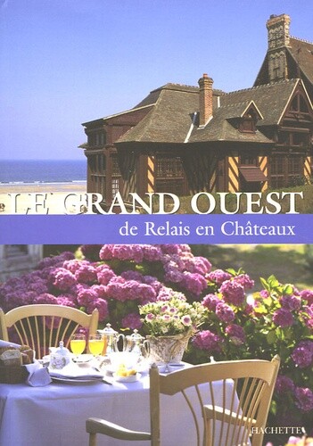 Grand ouest de - grand, en