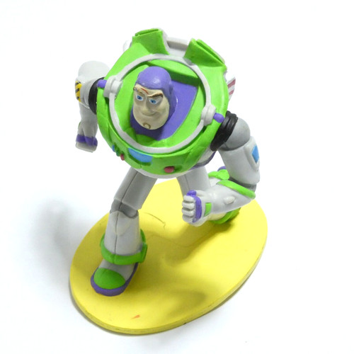 Figurine toy story buzz - figurine,