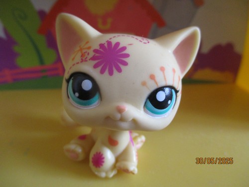 Petshop siamois 1231 - #1231, /