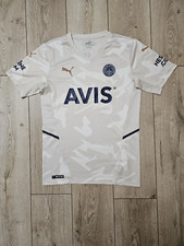 MAILLOT DE FOOTBALL EXTÉRIEUR