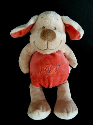 Doudou peluche doukidou - doudou,
