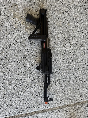 Kalashnikov 60th anniversary - kalashnikov,