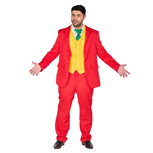 Costume pour adulte - costume,