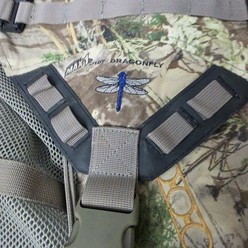 Eberlestock j107 dragonfly - eberlestock,