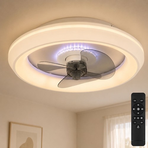 Ventilateur plafond - ventilateur, de