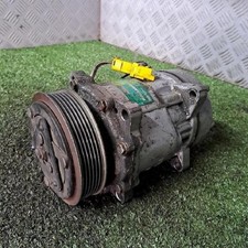 Compresseur clim PEUGEOT 807 1