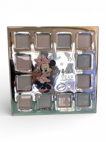 Disney cadre photo en argent - cadre,