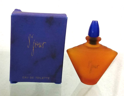 Eme jour edt 5 ml - 8,