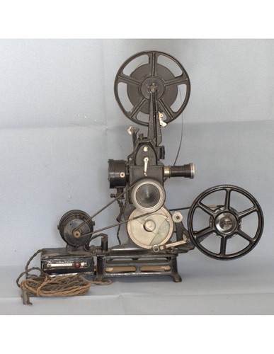 Projecteur pathe baby - projecteur,
