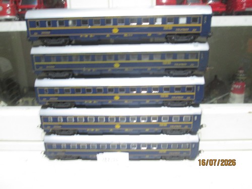 388 cinq wagons c i - 388/26,