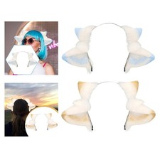 Serre-tête oreilles de mouton