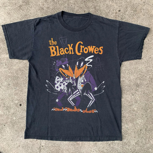 The black crowes concert - the,