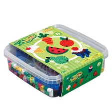 Hama Ironing perle Set Maxi in Box, 600st.