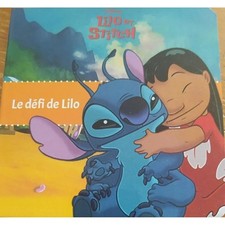 Livre 50198/43/F/Bsn - Disney