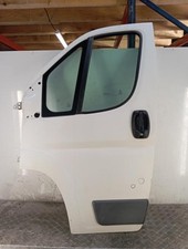 Porte avant gauche FIAT DUCATO