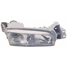 Projecteur Halogène Gauche